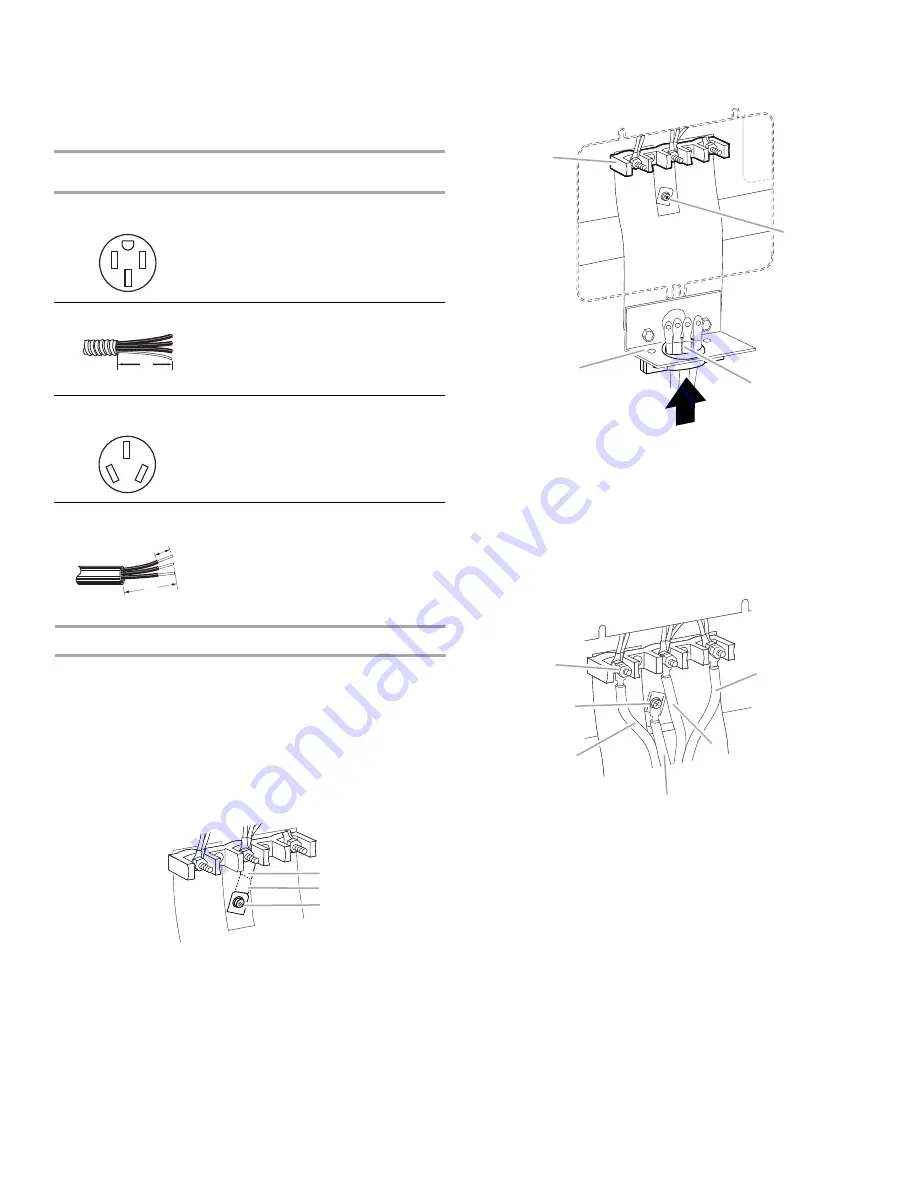 Whirlpool W10526086A Installation Instructions Manual Download Page 11