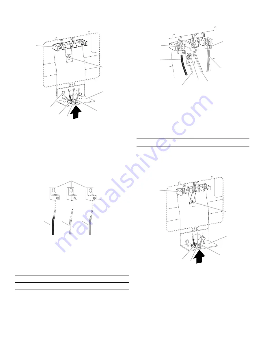 Whirlpool W10526086A Installation Instructions Manual Download Page 13