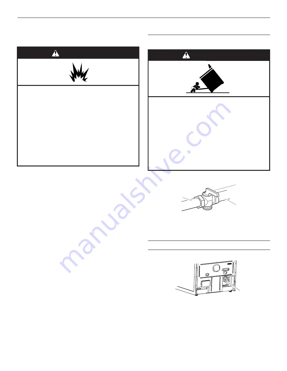 Whirlpool W10526086A Скачать руководство пользователя страница 17