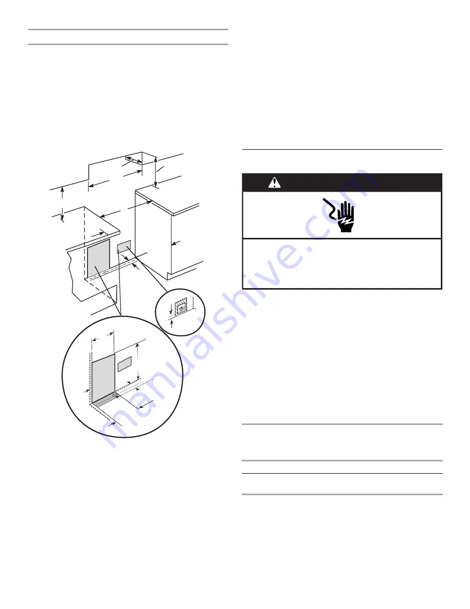 Whirlpool W10526086A Скачать руководство пользователя страница 25