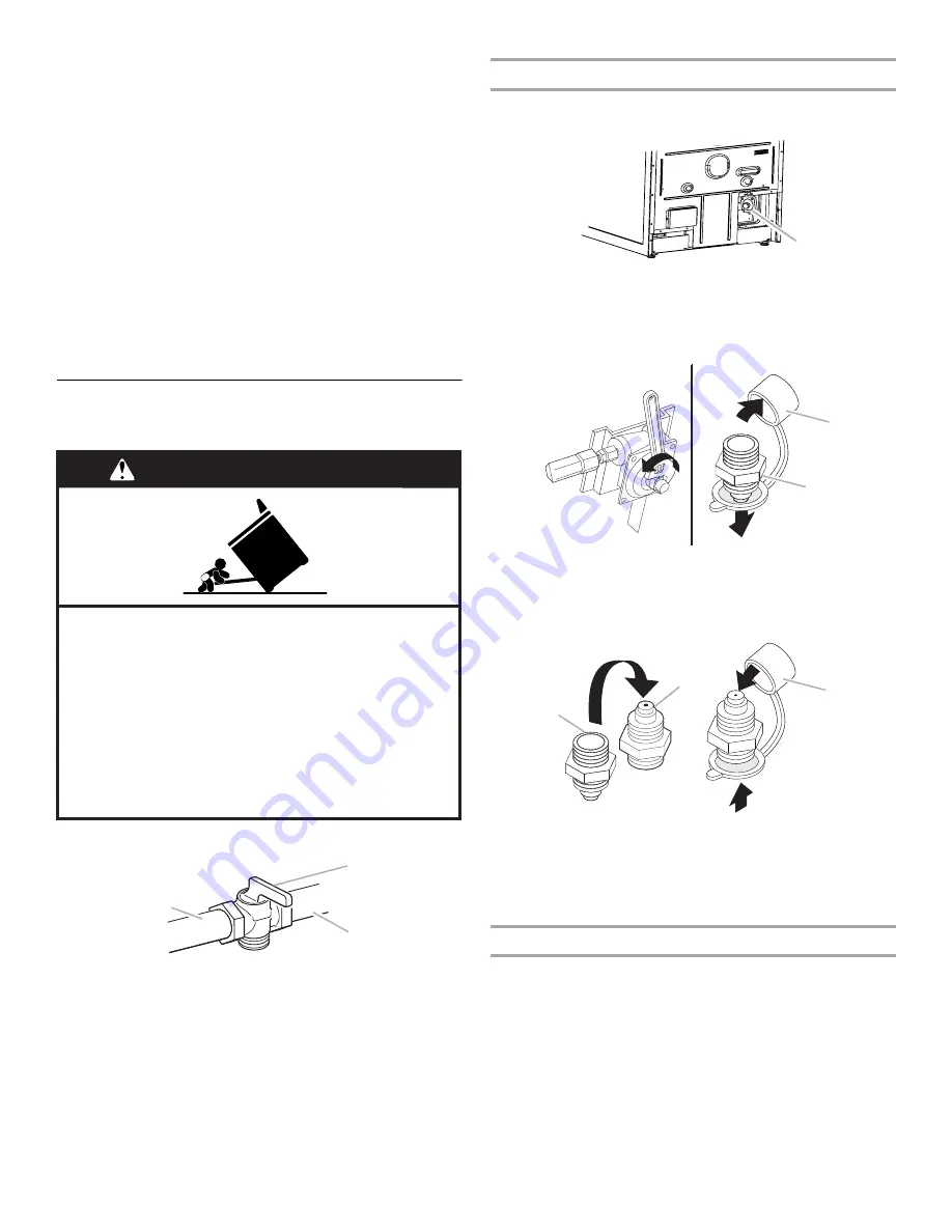 Whirlpool W10526086A Скачать руководство пользователя страница 34