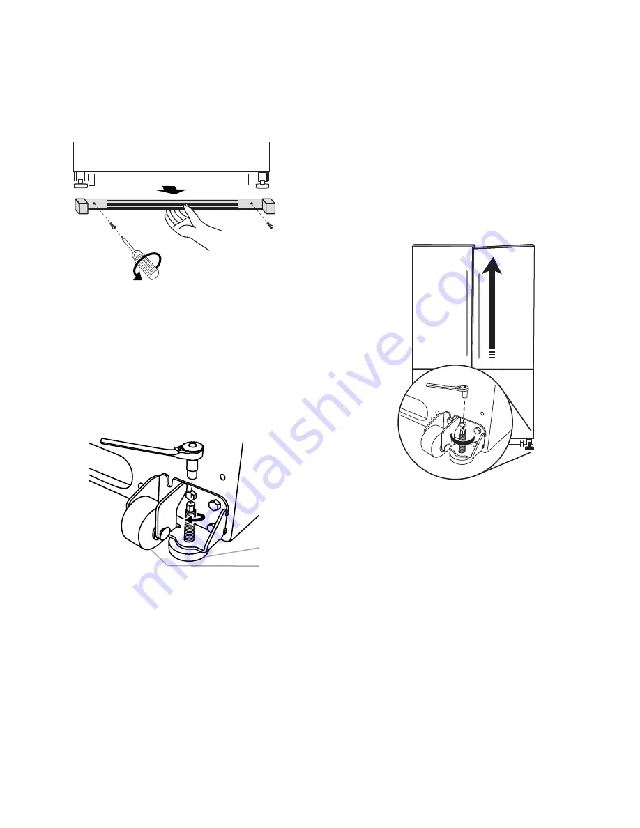 Whirlpool W10597601A Скачать руководство пользователя страница 56