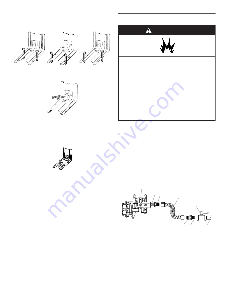 Whirlpool W10658550A Скачать руководство пользователя страница 8