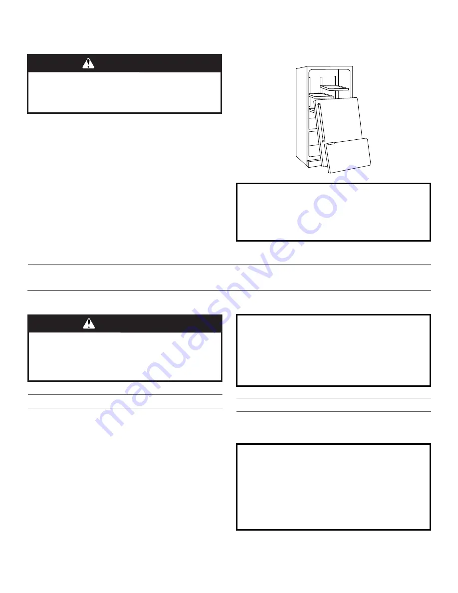 Whirlpool W10730921A User Instructions Download Page 3