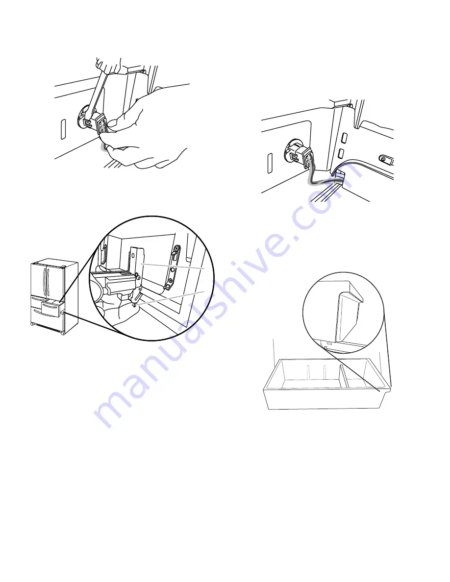 Whirlpool W10730921A Скачать руководство пользователя страница 7