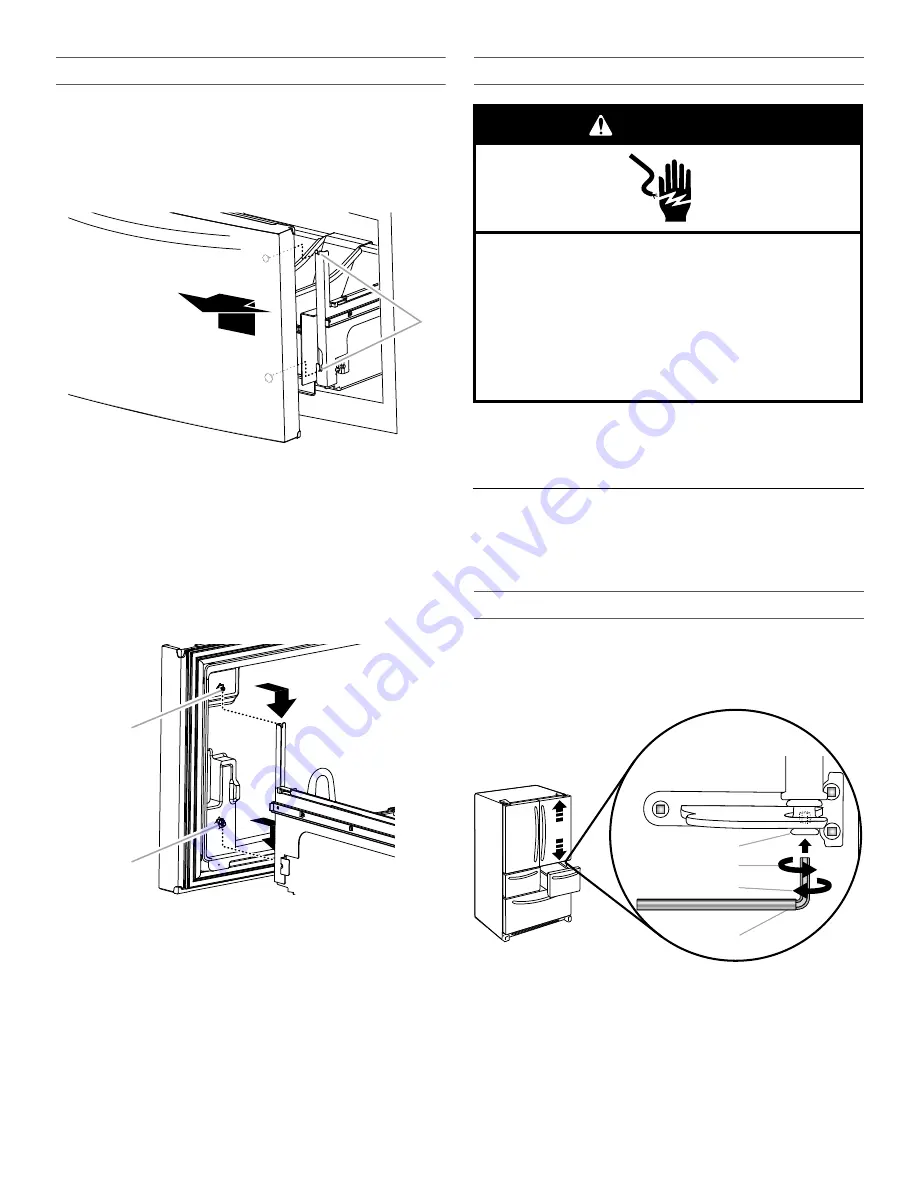 Whirlpool W10730921A User Instructions Download Page 8