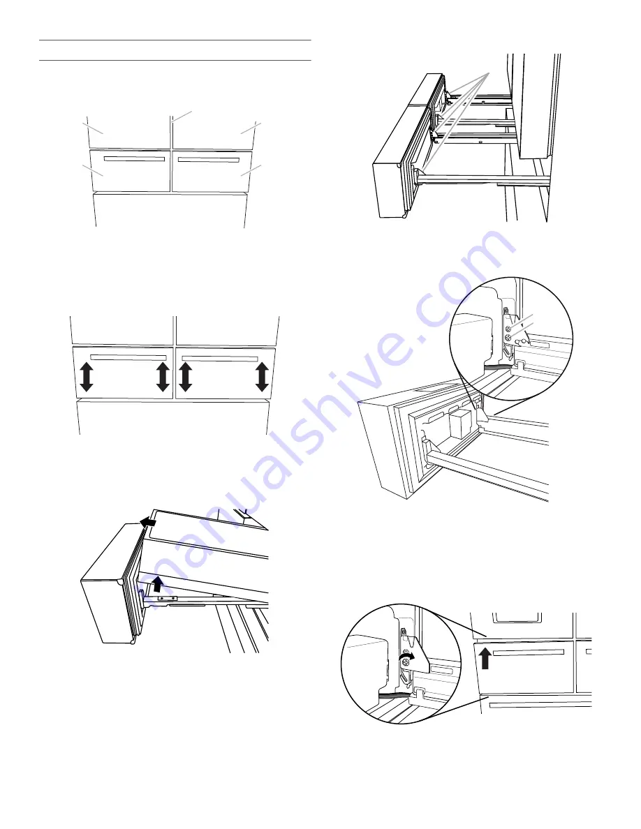 Whirlpool W10730921A Скачать руководство пользователя страница 9