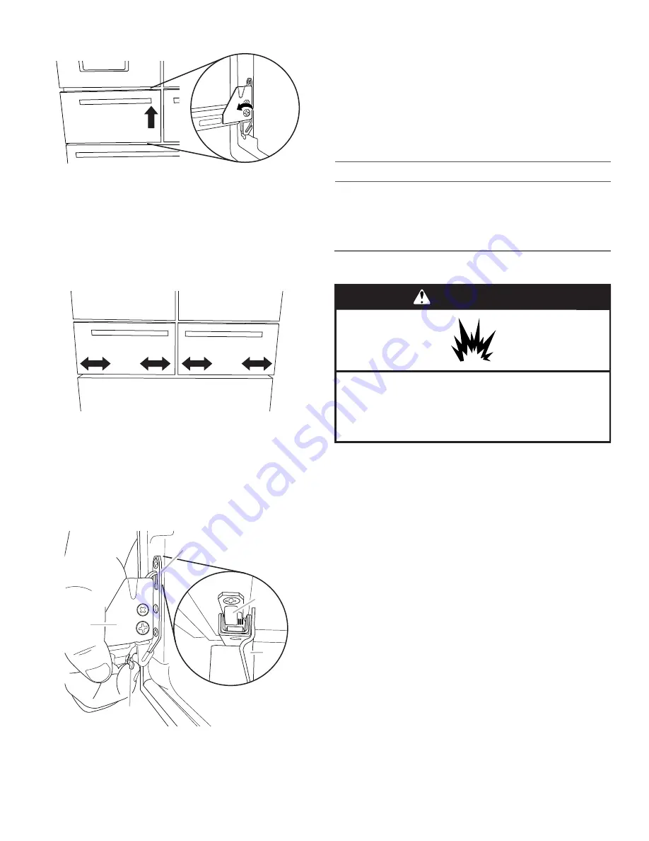 Whirlpool W10730921A User Instructions Download Page 10