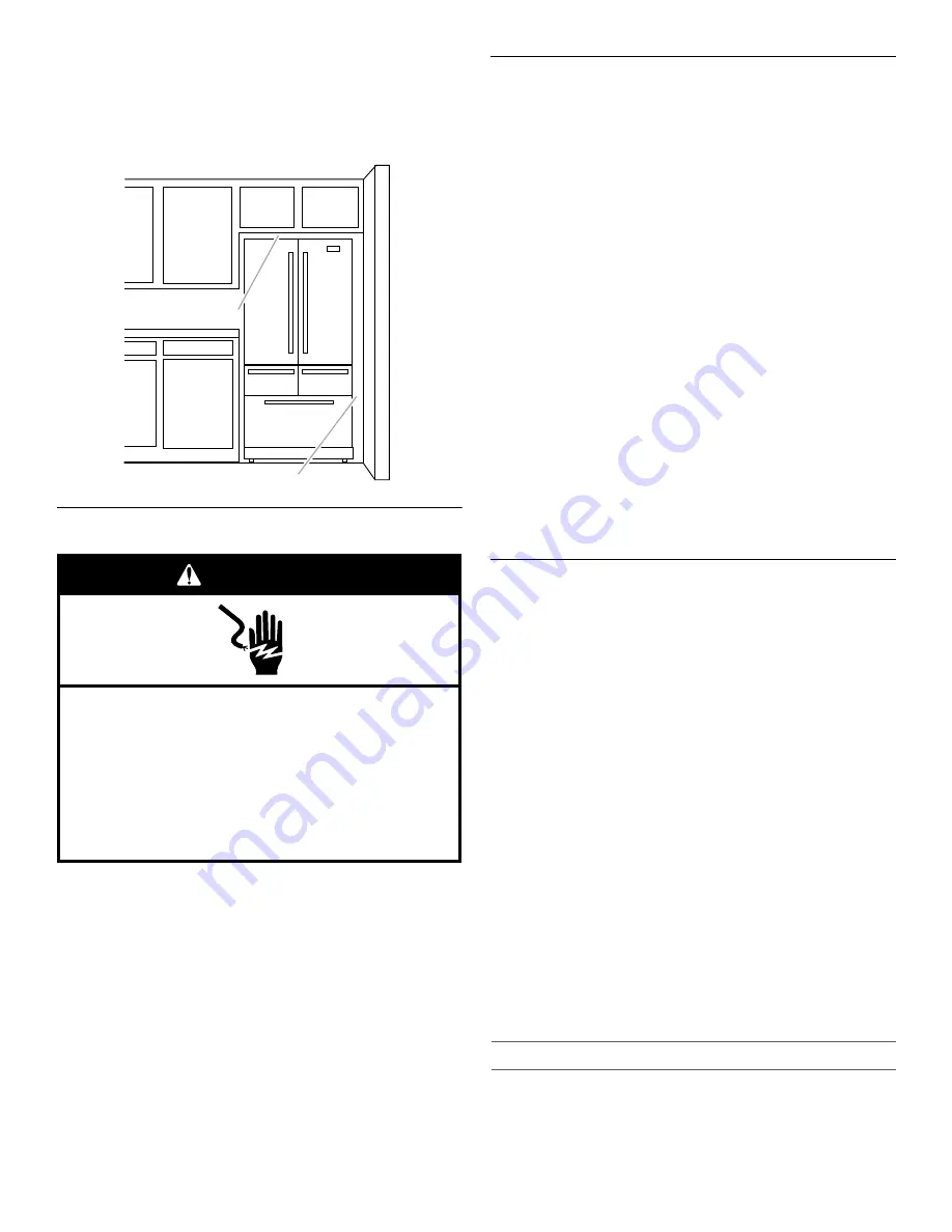 Whirlpool W10730921A Скачать руководство пользователя страница 11