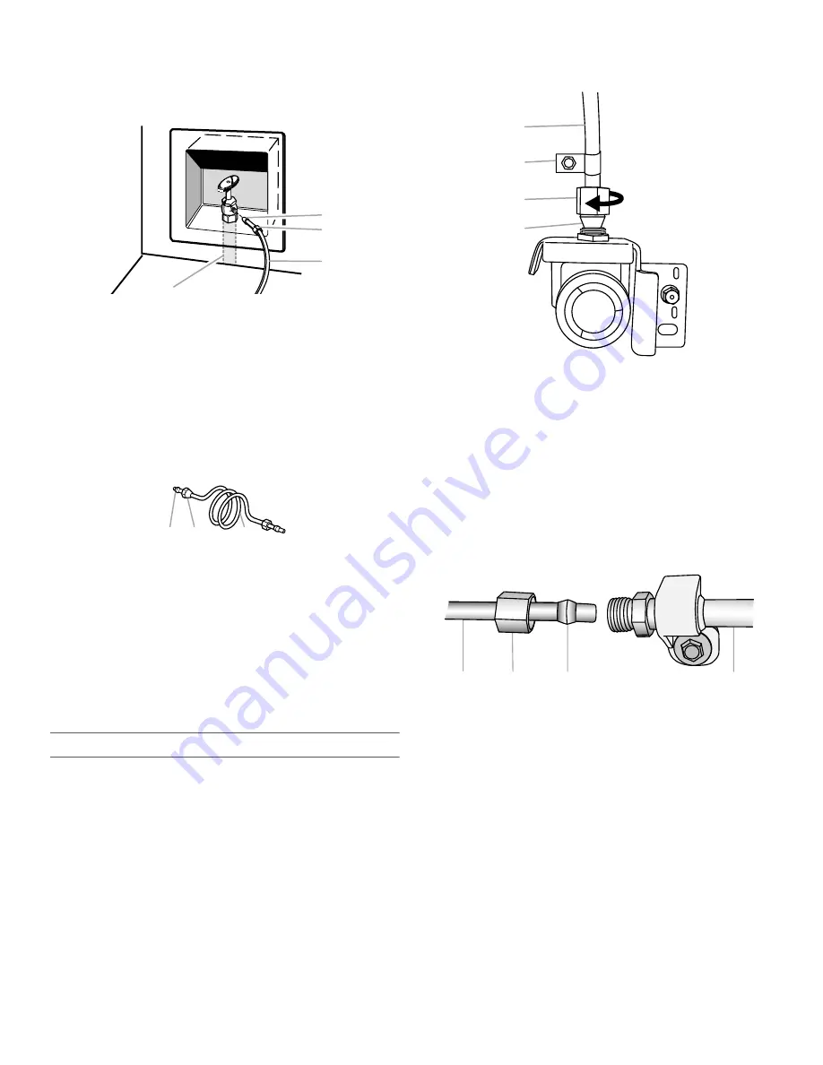 Whirlpool W10730921A Скачать руководство пользователя страница 12