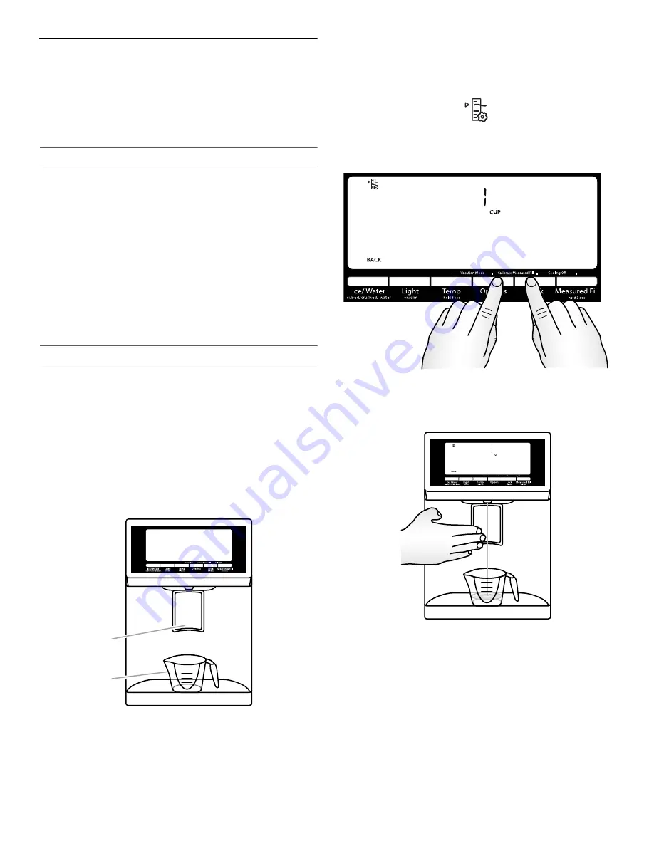 Whirlpool W10730921A User Instructions Download Page 22