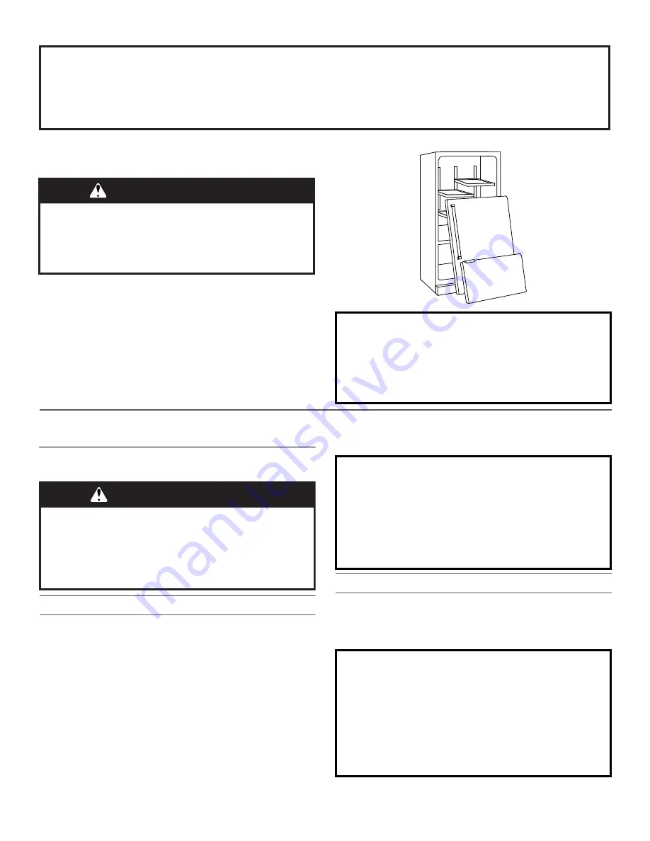 Whirlpool W10730921A Скачать руководство пользователя страница 36