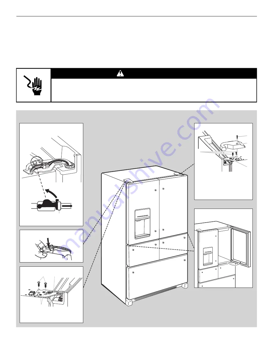 Whirlpool W10730921A User Instructions Download Page 37