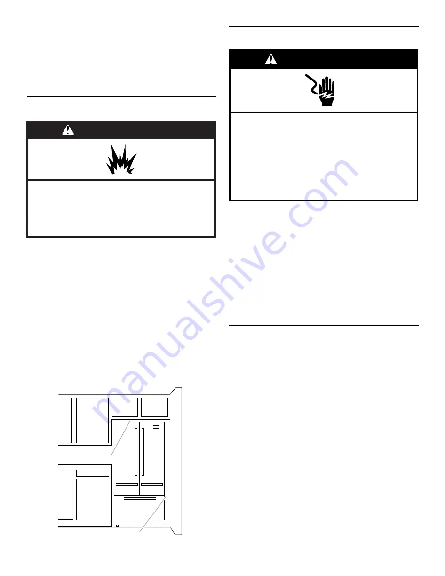 Whirlpool W10730921A Скачать руководство пользователя страница 44