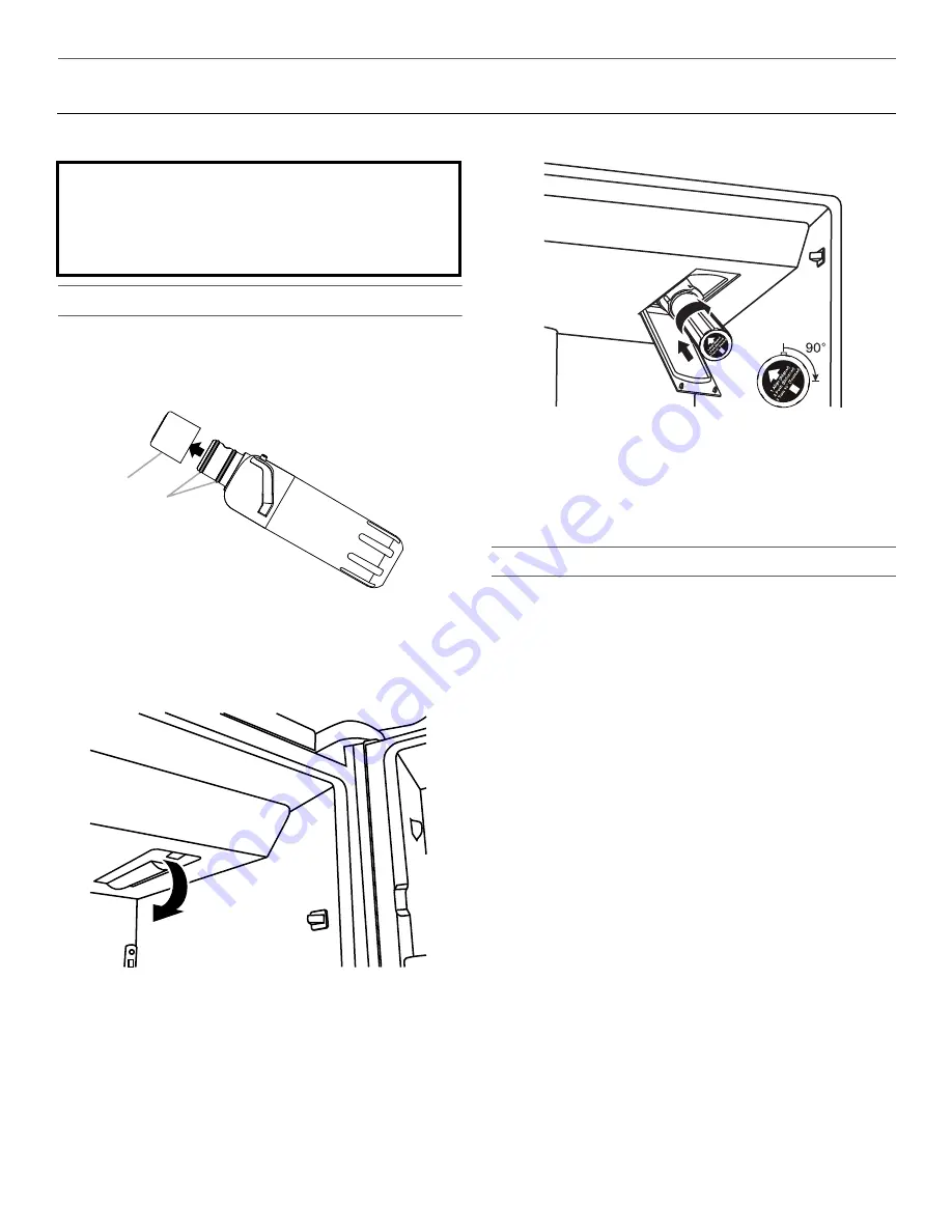 Whirlpool W10730921A Скачать руководство пользователя страница 49