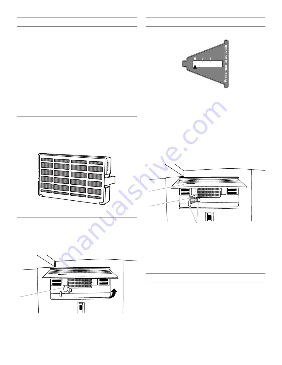 Whirlpool W10730921A User Instructions Download Page 50