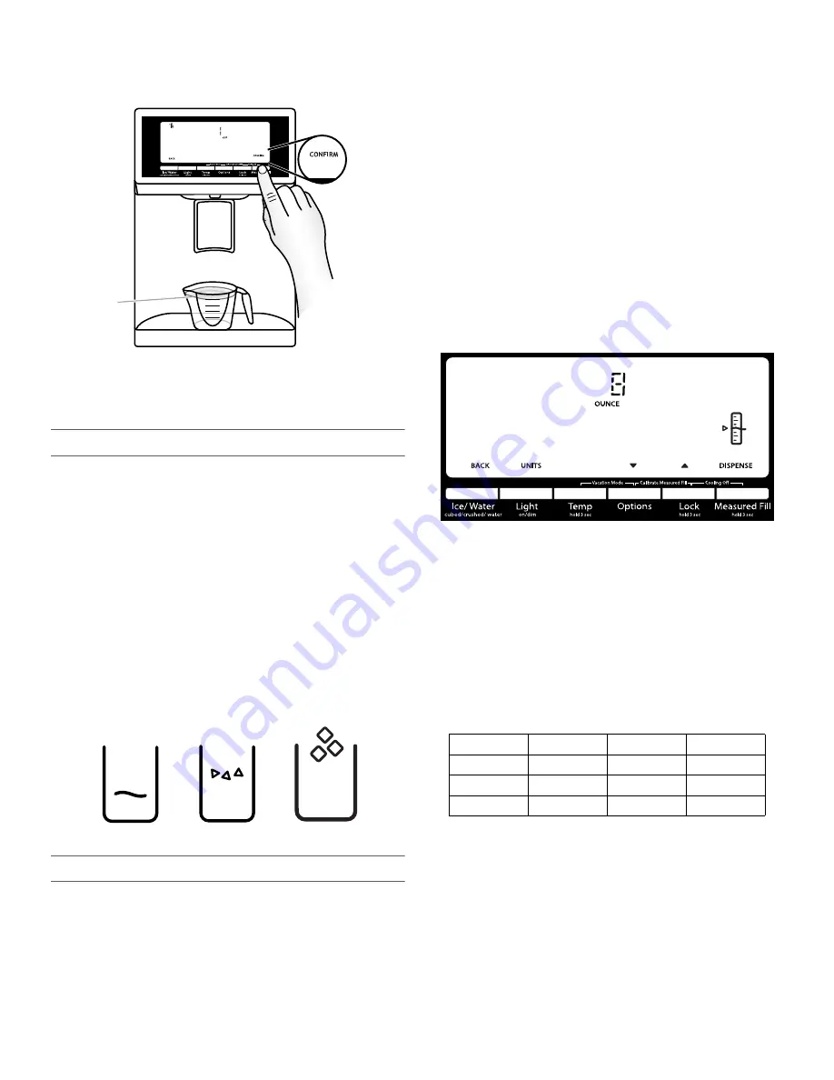 Whirlpool W10730921A Скачать руководство пользователя страница 58