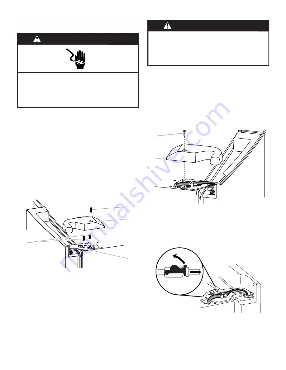 Whirlpool W10730921A Скачать руководство пользователя страница 76