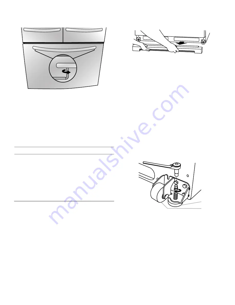 Whirlpool W10730921A Скачать руководство пользователя страница 86