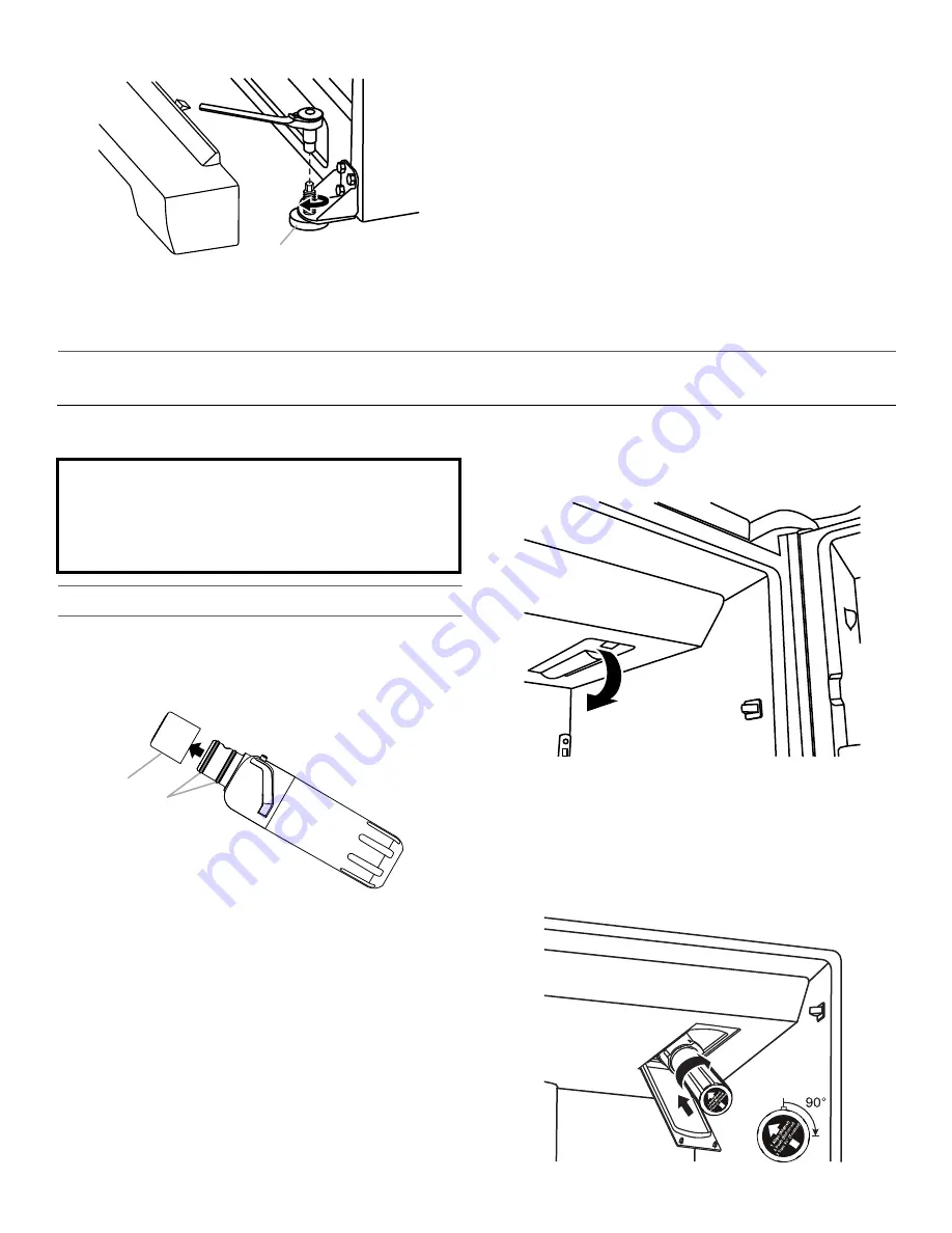 Whirlpool W10730921A Скачать руководство пользователя страница 87