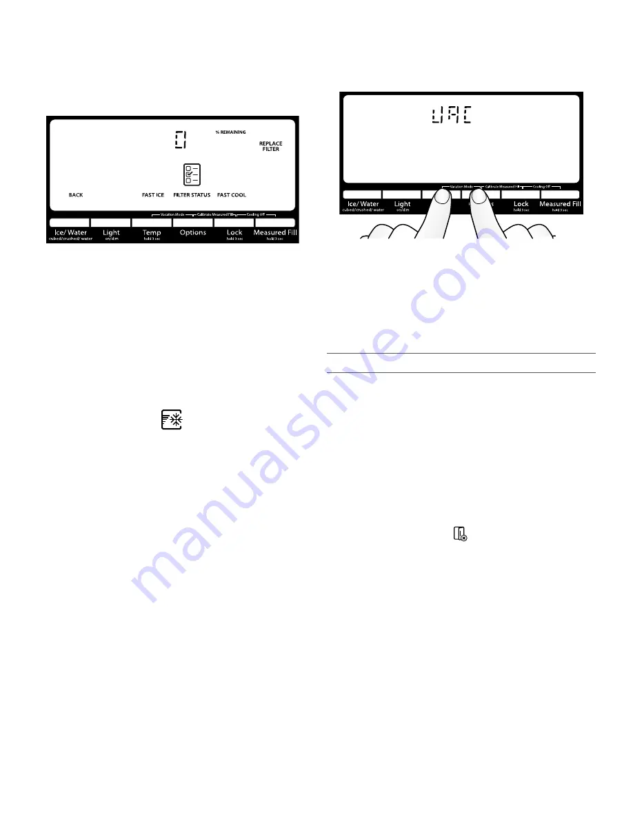 Whirlpool W10730921A User Instructions Download Page 93