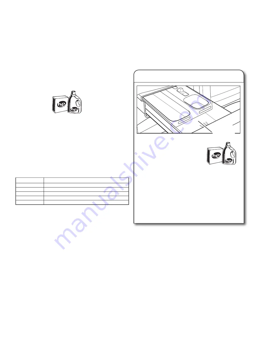 Whirlpool W10856086A Use & Care Manual Download Page 8