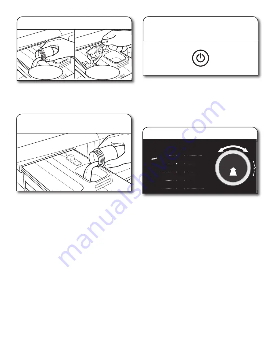 Whirlpool W10856086A Use & Care Manual Download Page 44