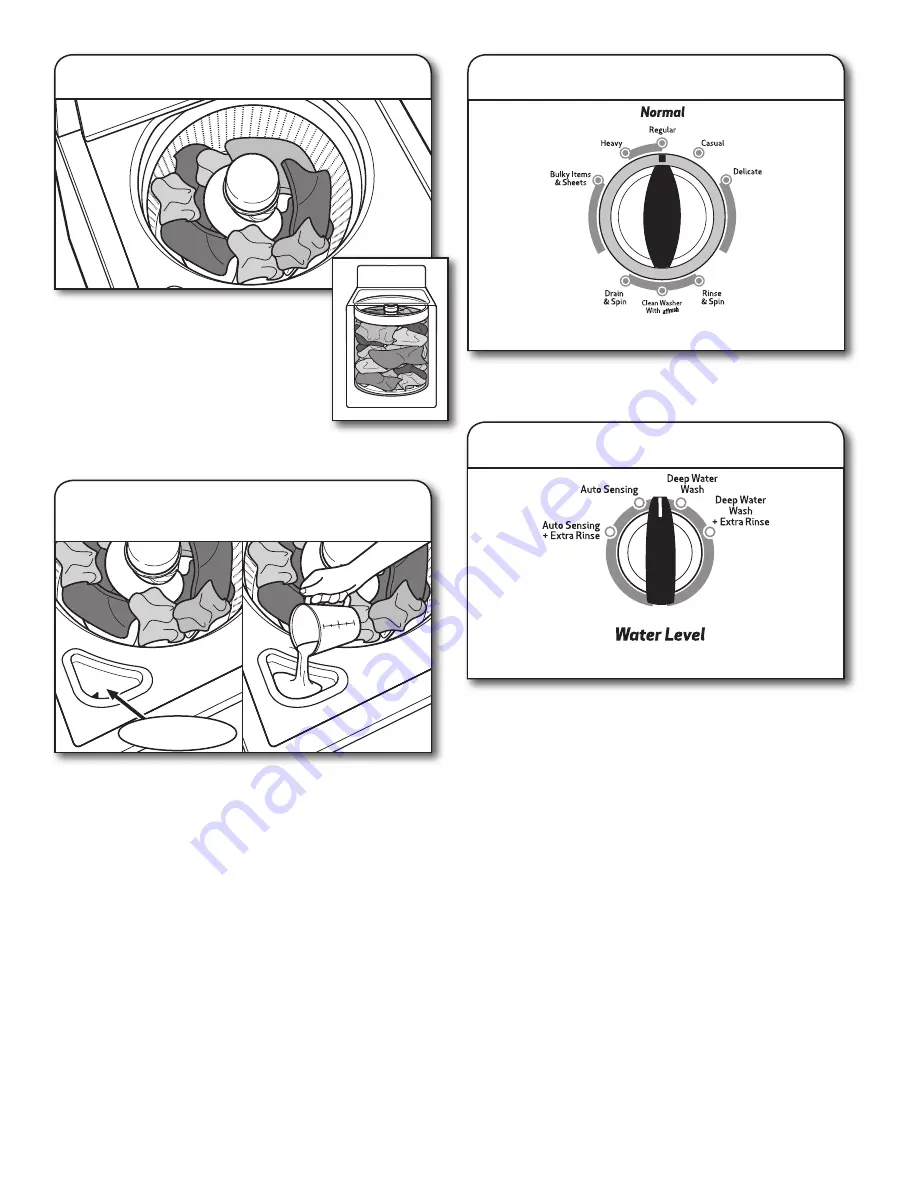 Whirlpool W10867906B Use And Care Manual Download Page 8