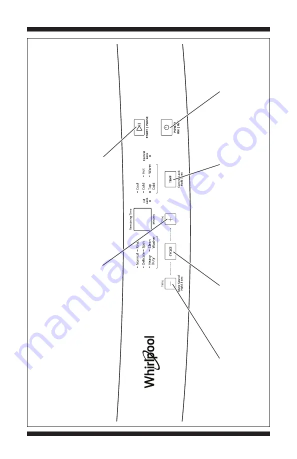 Whirlpool W11114976B Service Data Sheet Download Page 2