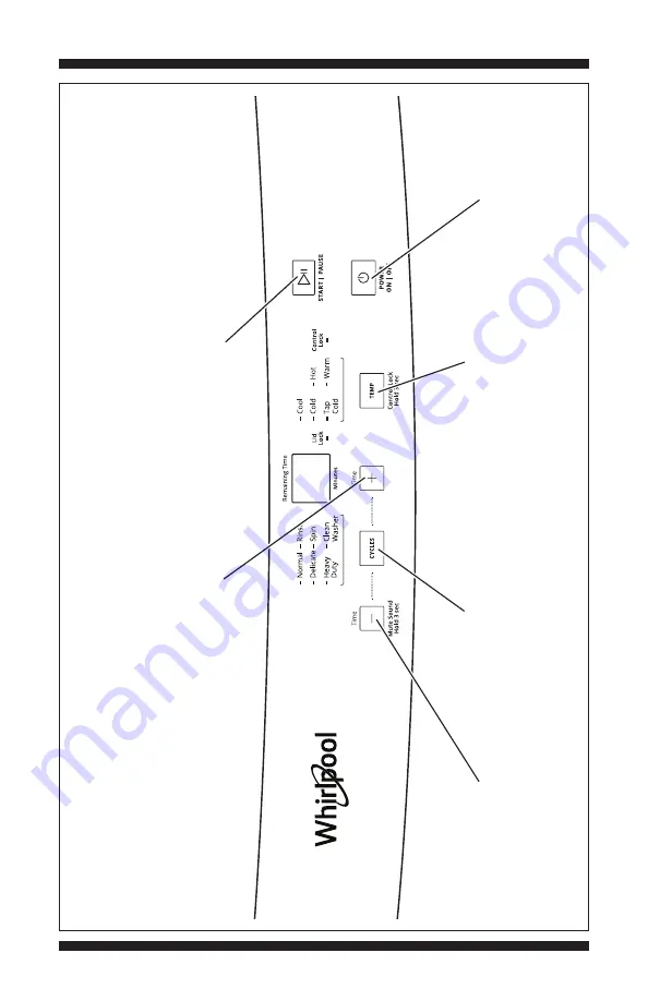 Whirlpool W11114976B Service Data Sheet Download Page 22