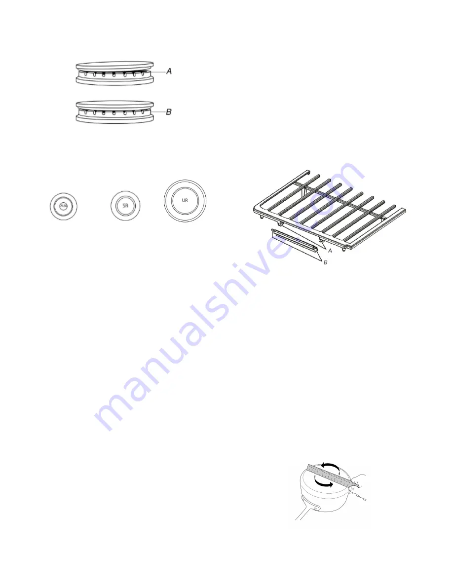 Whirlpool W11508802B Скачать руководство пользователя страница 4