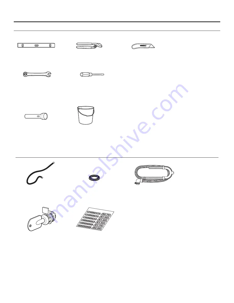 Whirlpool W11566615A Installation Instructions Manual Download Page 26