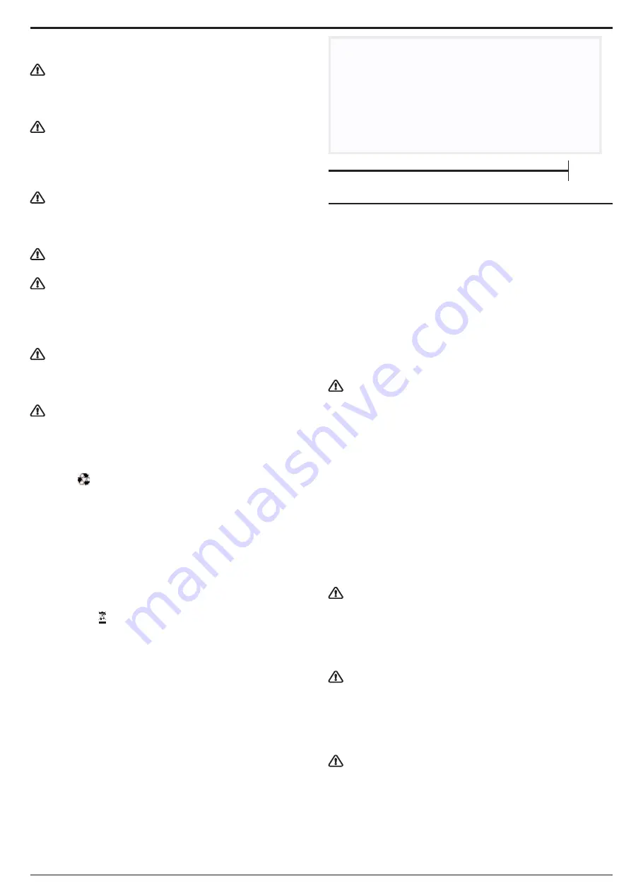 Whirlpool W9 MW261 IXL Instructions Manual Download Page 15