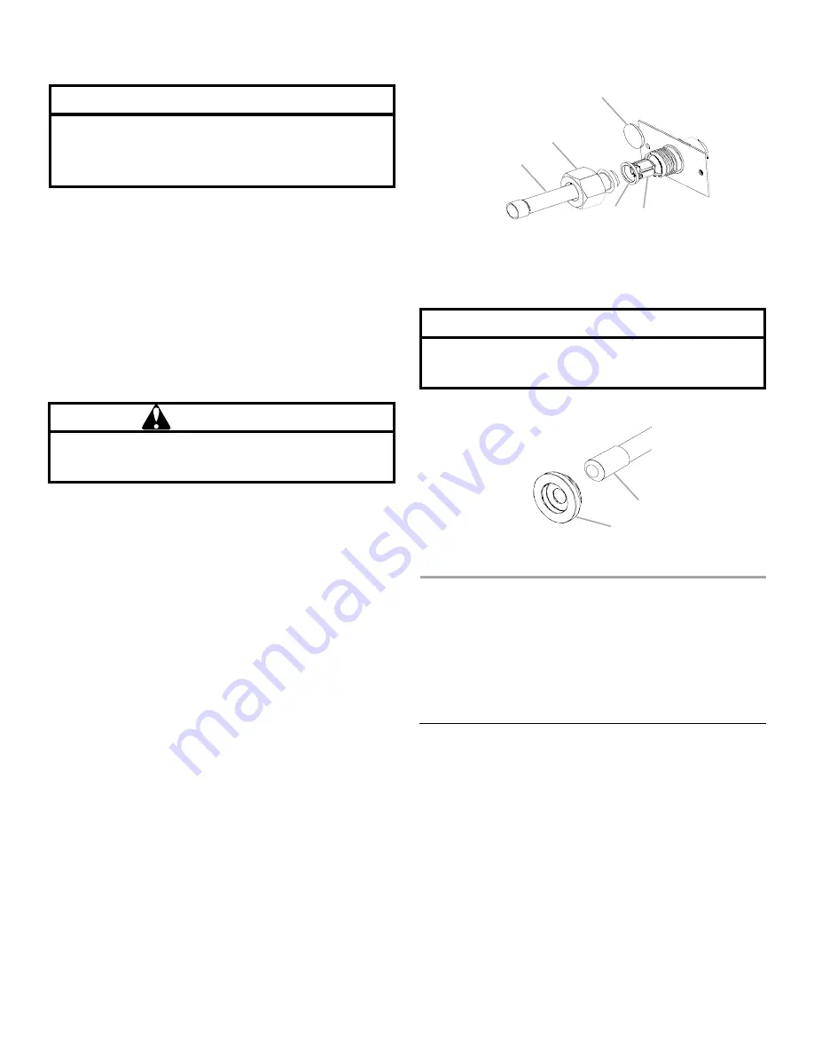 Whirlpool WCC Installation Instructions Download Page 4