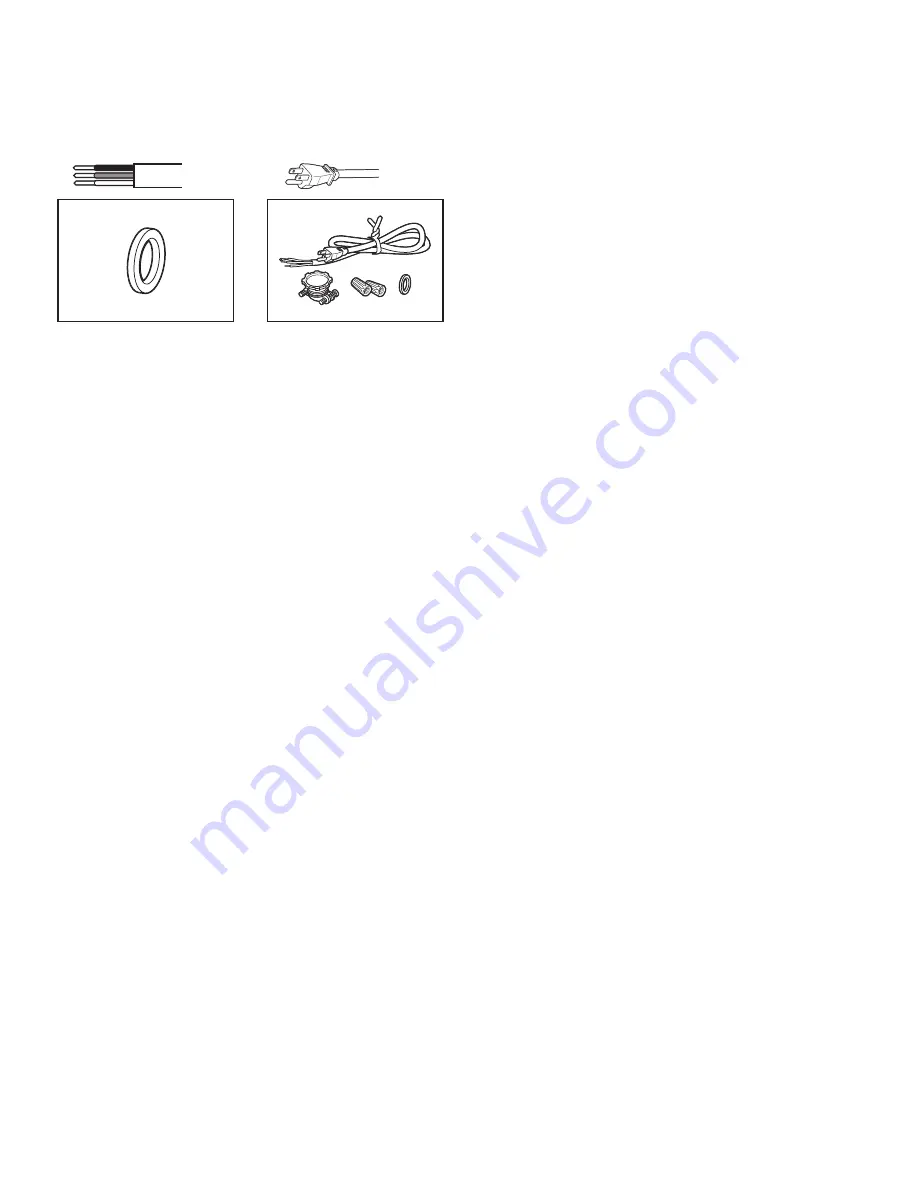 Whirlpool WDF560SAFM1 Installation Instructions Manual Download Page 31