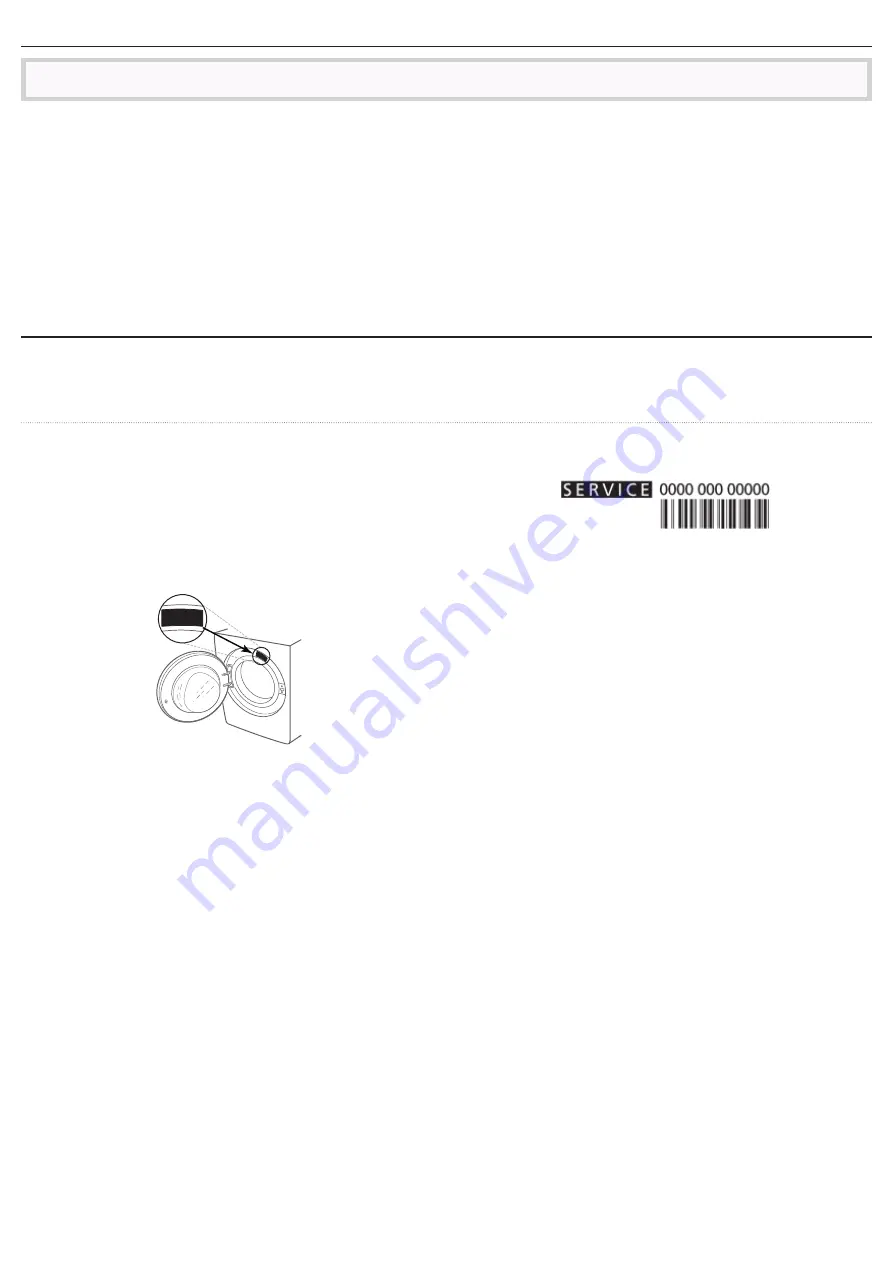 Whirlpool WDFB8614AJW User Manual Download Page 8