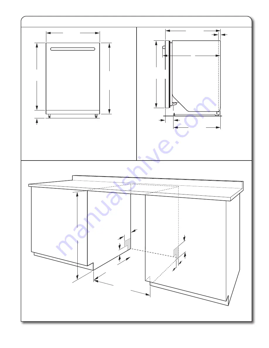 Whirlpool WDT740SALB Owner'S Manual Download Page 11