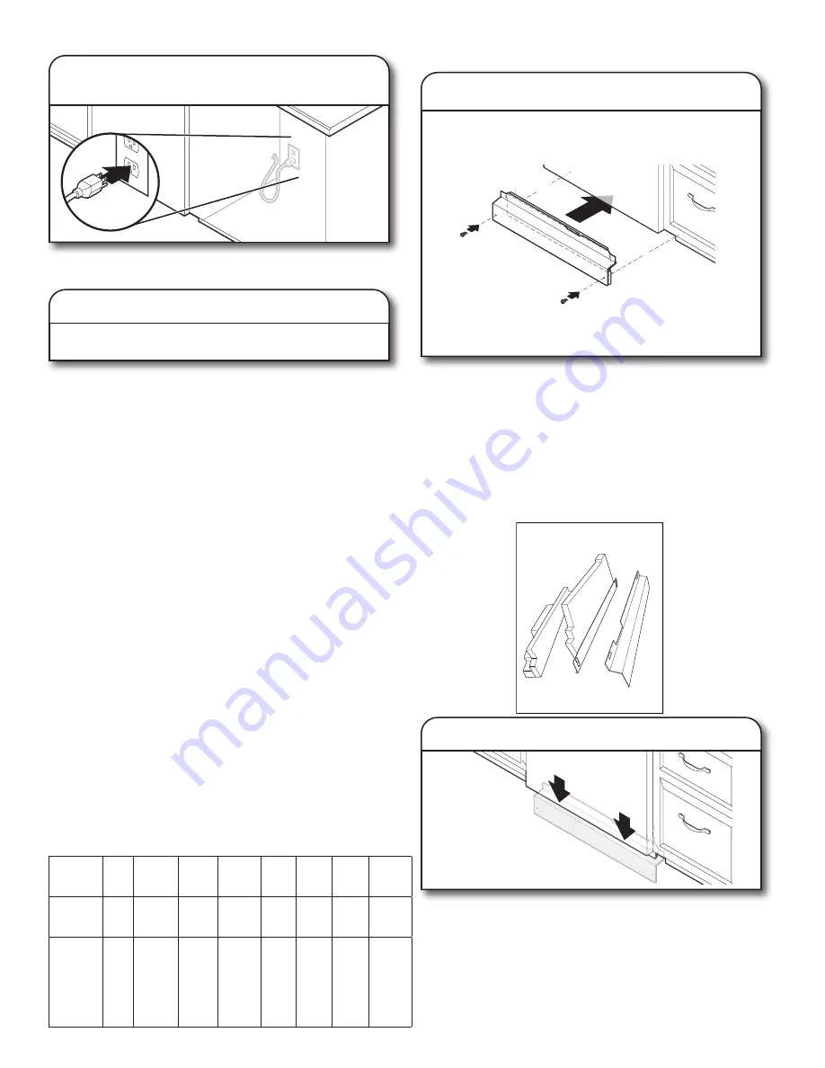 Whirlpool WDT740SALB Owner'S Manual Download Page 27