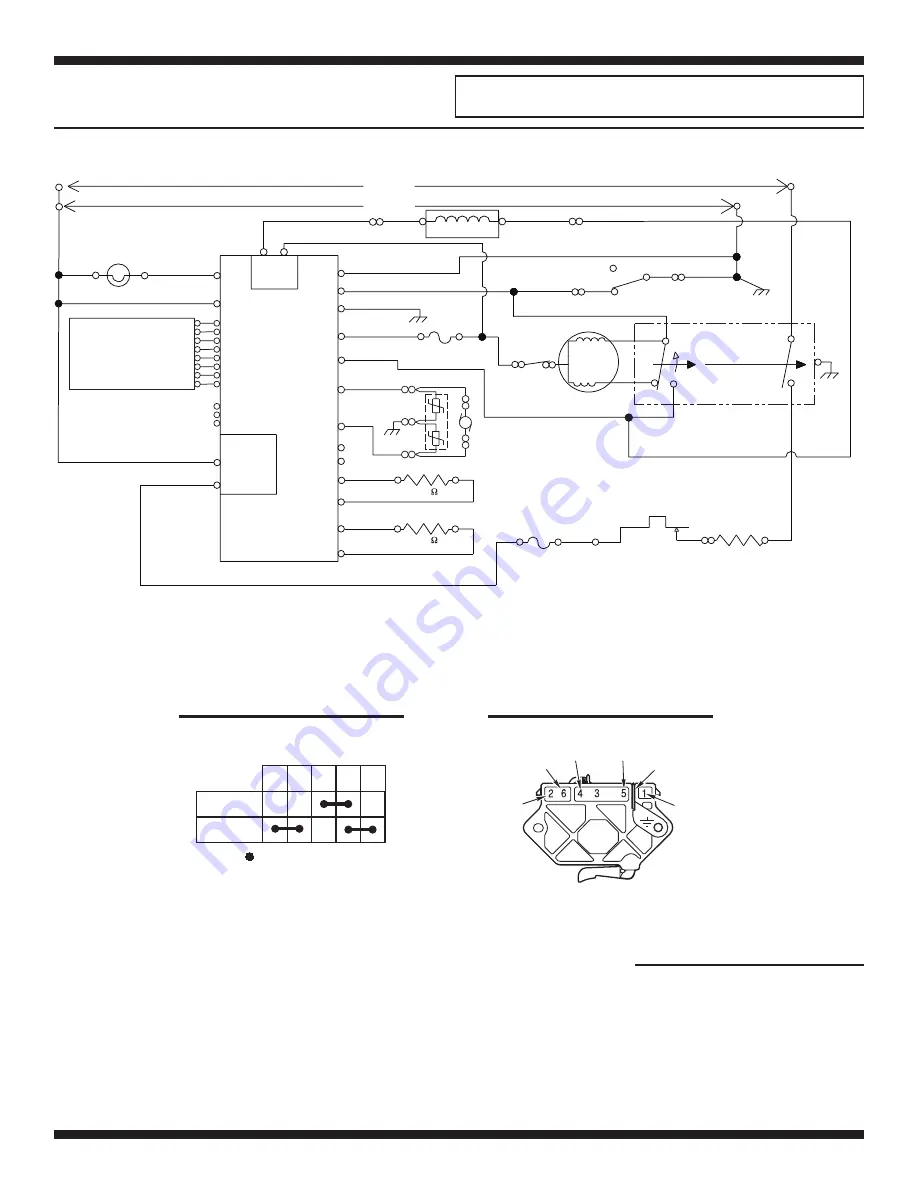 Whirlpool WED6600VU0 Скачать руководство пользователя страница 12