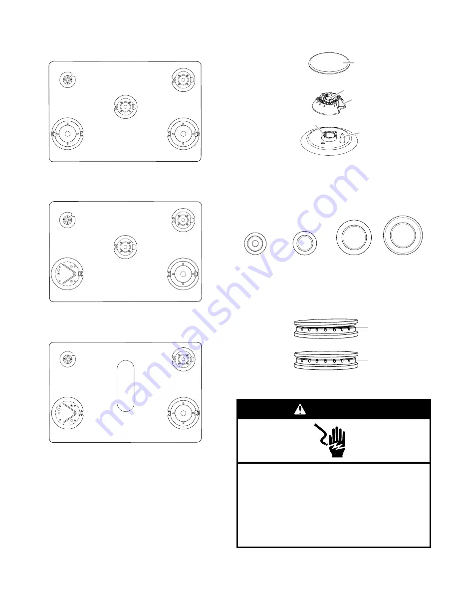 Whirlpool WEG745H0FS Скачать руководство пользователя страница 13