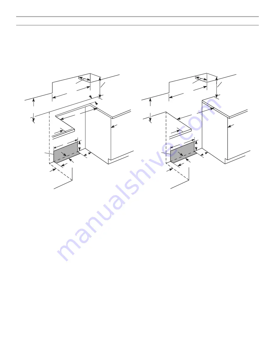 Whirlpool WEG745H0FS Installation Instructions Manual Download Page 29