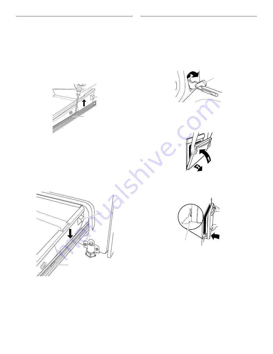 Whirlpool WEG745H0FS Скачать руководство пользователя страница 39