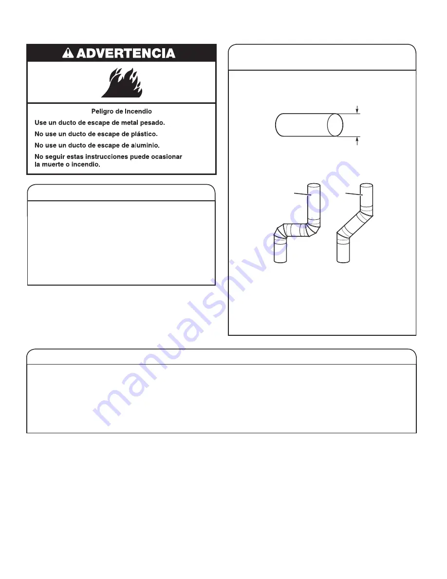 Whirlpool WET4024EW Use And Care Manual Download Page 57