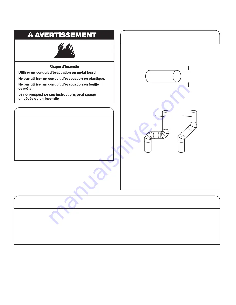 Whirlpool WET4024HW Use And Care Manual Download Page 29