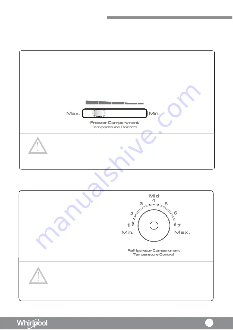 Whirlpool WF2T202 Скачать руководство пользователя страница 35