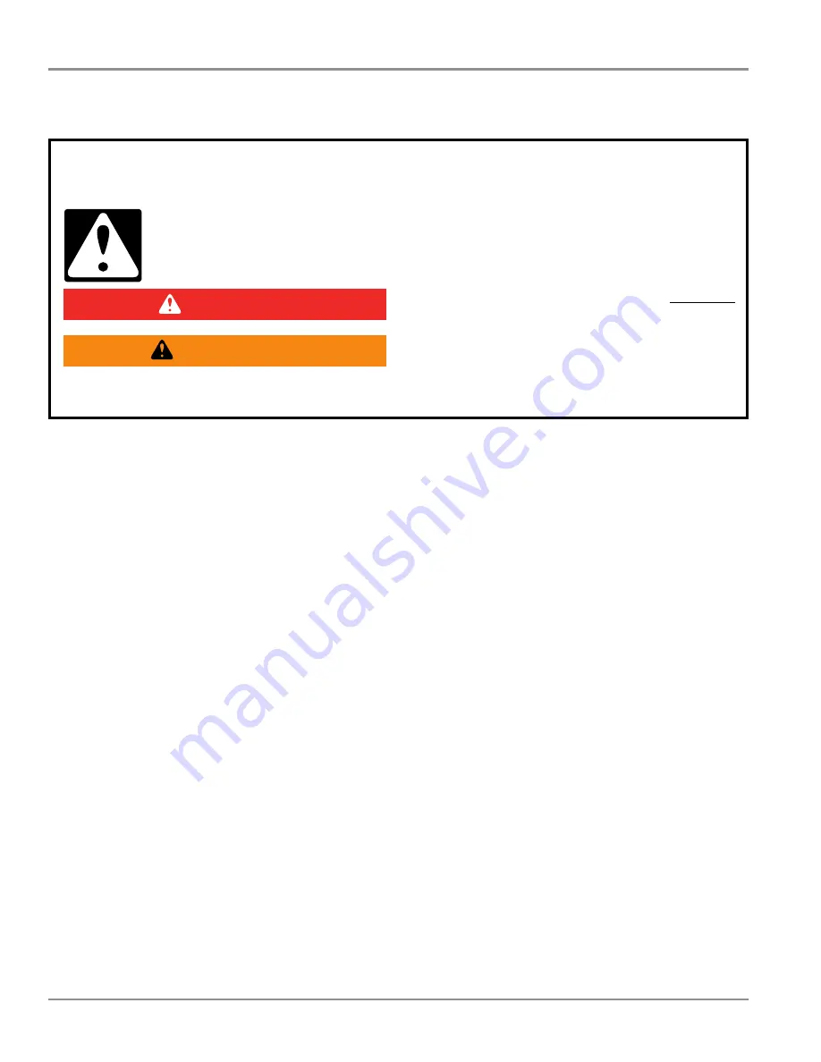 Whirlpool WFC8090GX Service Manual Download Page 6