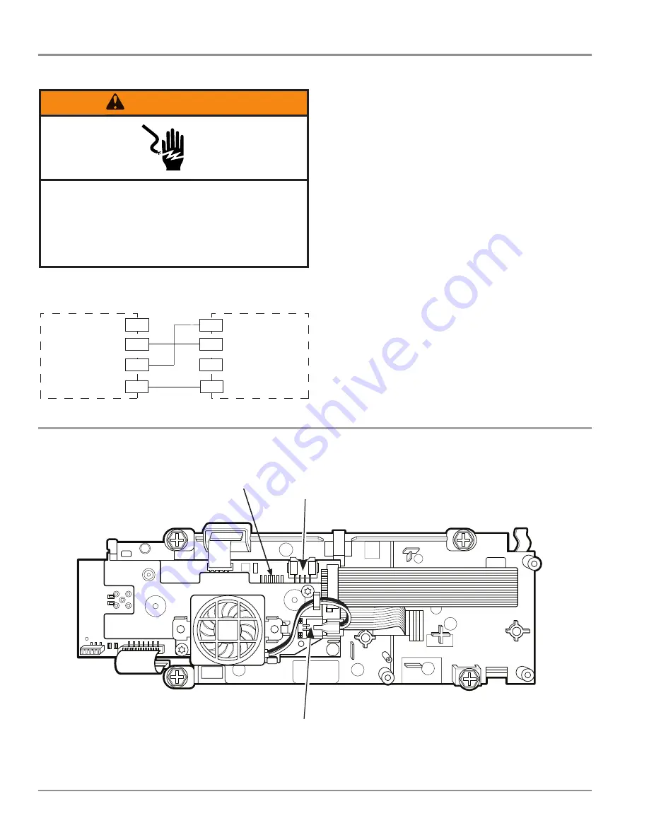 Whirlpool WFC8090GX Service Manual Download Page 36