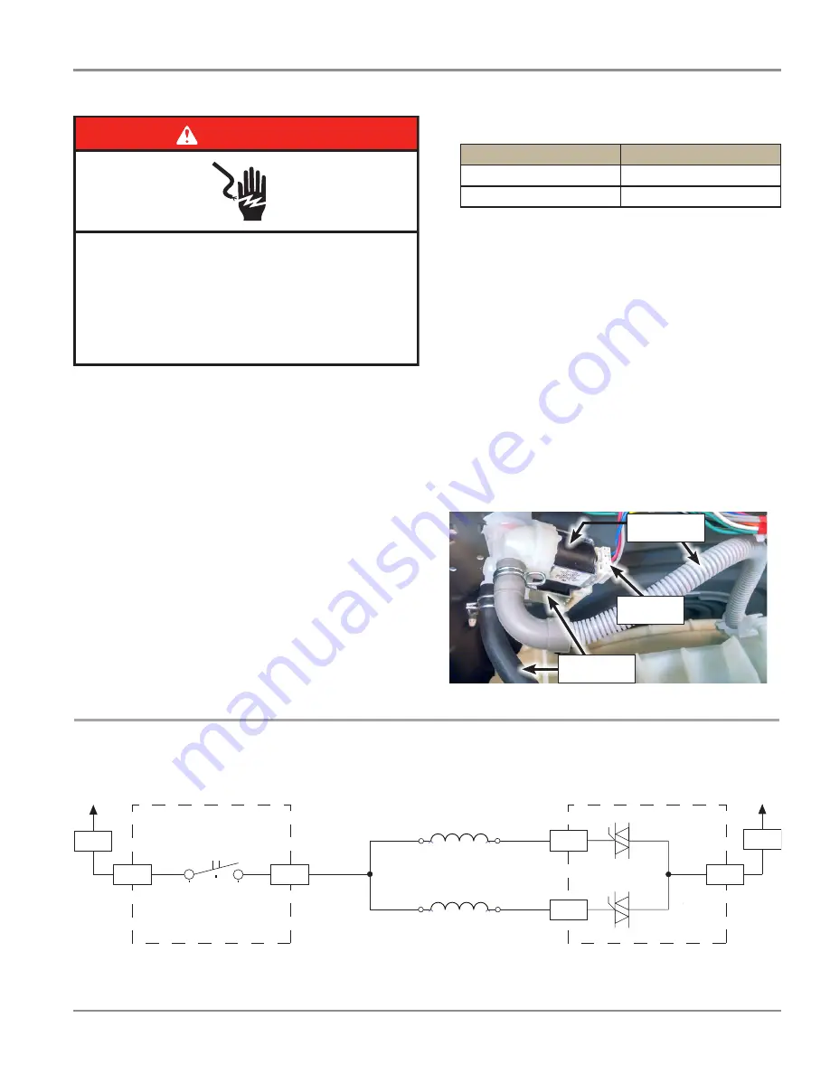 Whirlpool WFC8090GX Service Manual Download Page 39