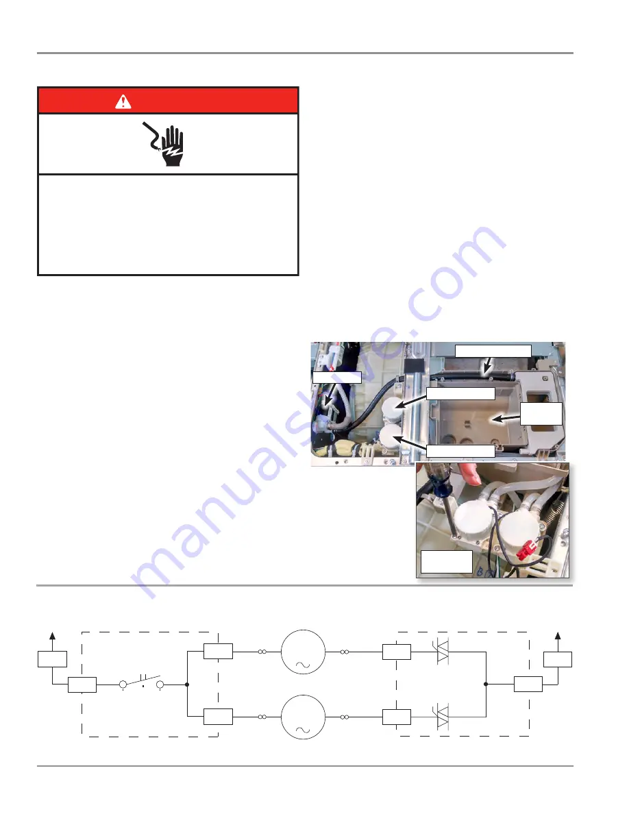 Whirlpool WFC8090GX Скачать руководство пользователя страница 46