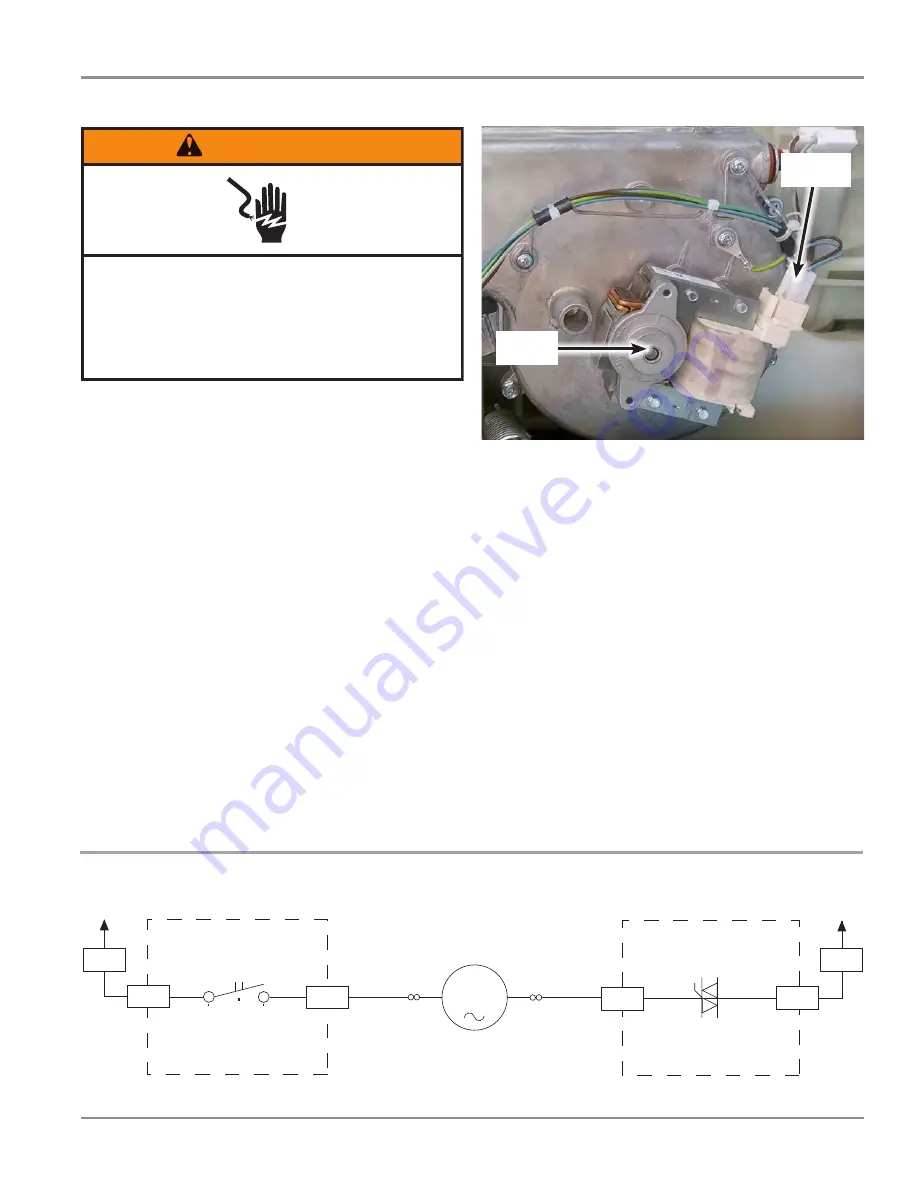 Whirlpool WFC8090GX Service Manual Download Page 51